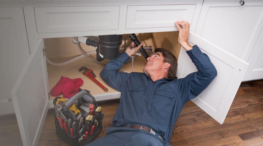 Local water heater installation in Huntly, VA